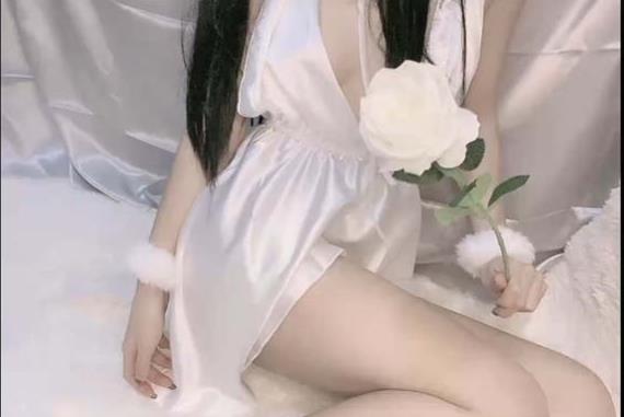 微博女神《可爱狸子姐》高尺度定制合集