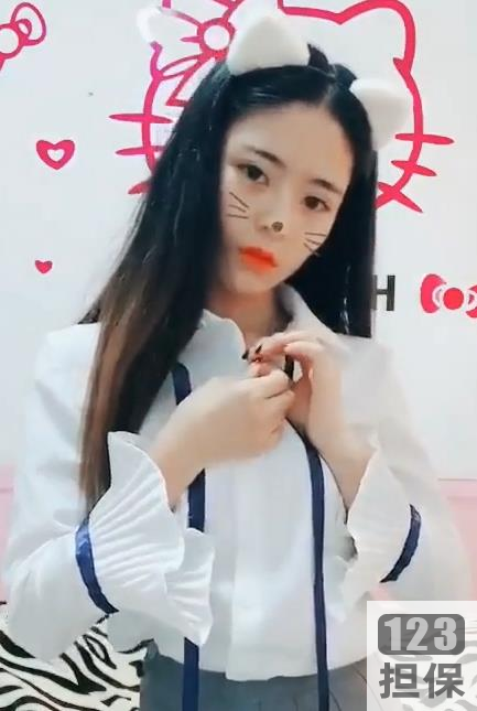 《鹿少女》剧本杀家政钟点工