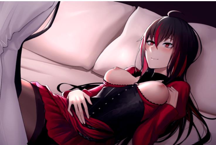twitter超火爆《ate：尘埃帝国》完结作弊CG包+攻略