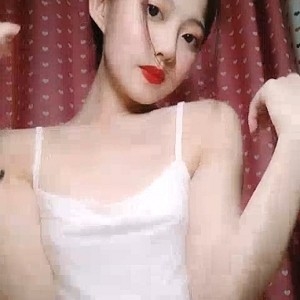 P站主播《优优》直播间经典录屏