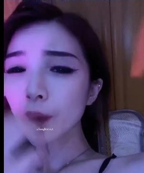 抖音网红女神（小蔡）与榜上大哥线下约会，小蔡化身磨人小妖精[25V723M]