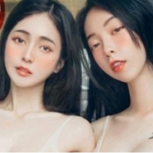 艳丽的美人饰品合集