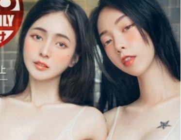 艳丽的美人饰品合集
