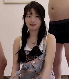 琳琳榨干男优