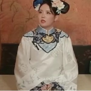 贵妃裙下臣