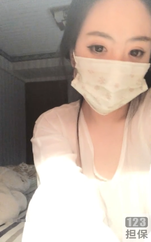 古古小姐姐6部