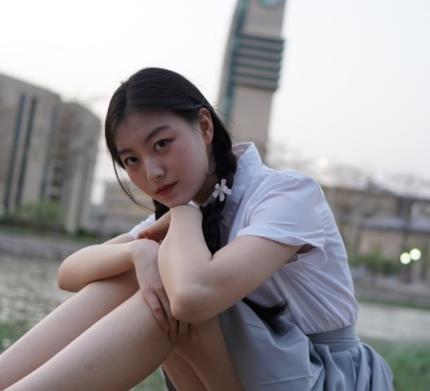 中国民航大学崔洁被泄露完整版视频-高清无圣光-时长16分钟-1.3G