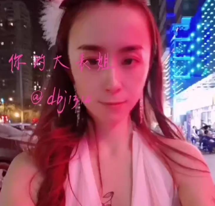 快手网红大表姐教育交流花样-网红大表姐分享教育交流花样