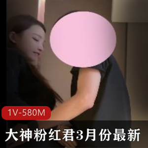 粉红君最新力作：9分高分女神未来，时长10分47秒，画质清晰，下载观看
