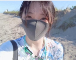 玩偶姐姐：hongkongdoll衝浪少女：碎碎唸一天的海洋