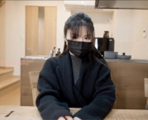 娜娜的4月新作：继母与儿子的秘密