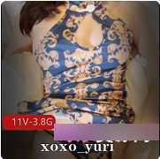 只有精选身材的xoxo_yuri，八部性感视频合集，激发自信和勇气的梦想之旅
