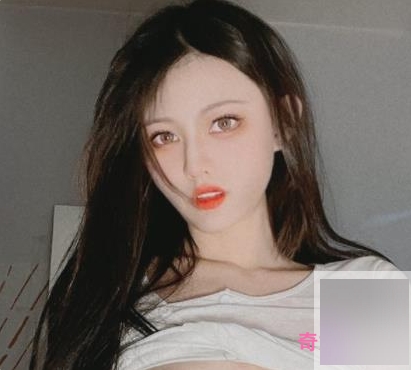 LUCKYYCXYHLXY：推高颜值，粉嫩身材的狐狸小妖