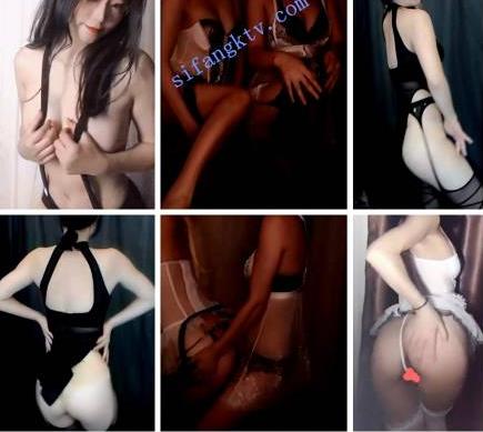 斗鱼优质女神艾玛寒亚合集：270个视频16.1G，颜值身材在贤娆绝对值得一看！
