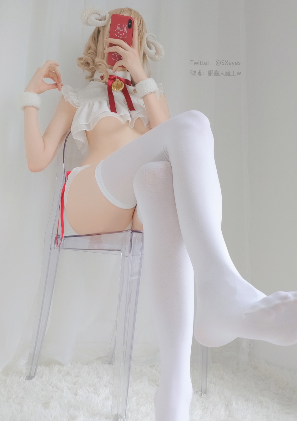 眼酱大魔王：御姉感の魔女様，55套17g视频，收藏珍品