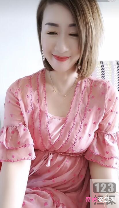 霸气美琳姐：快手网红视频合集，8段精彩表演