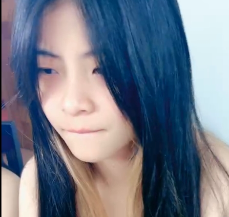 嫩妹子团建乱来！高颜值超级嫩，给力活力四送