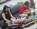 熊孩子蹭奶，老娘摸棒子，亲子日常生活揭秘2.97G视频