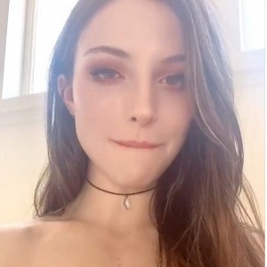 网颜值第一美女《daintywild》：131集6.3G欧美福利视频享受