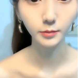甜美小可爱：视频定制，礼物收藏