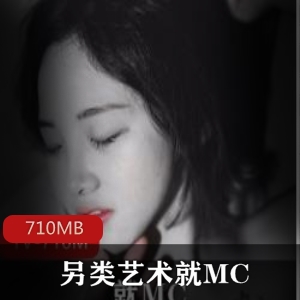 推特摄影另类艺术（就MC）优质美女合集