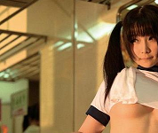 Nikumikyo肉肉画像合集2.9G，蓝白女仆魅力无限