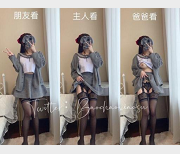 推特女神爆炒小酥21年优质合集11V907M，COS精彩不断
