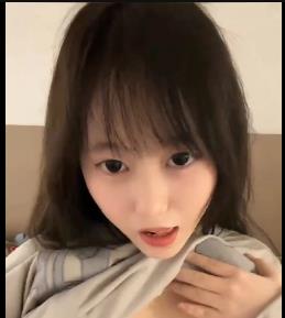 诱人定制福利颜值妹抖音1部316M