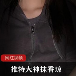 抹香琼推特作品合集88部50G劲爆