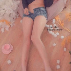 推特Hokunaimeko北乃芽子劲爆合集31套8.4G太甜了