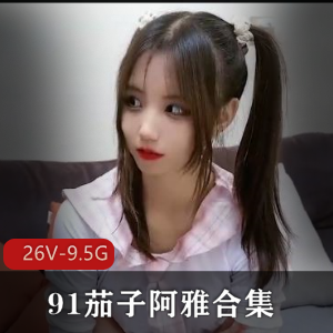 茄子阿雅91绝密档案26部黑森林实录9.5G
