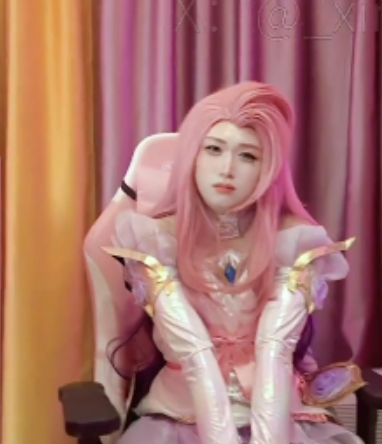 邢曦月伪娘TS感觉视频1部424MB网盘资源