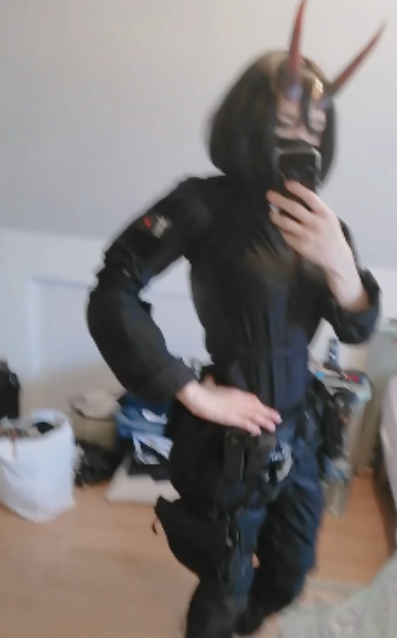 网盘合集Destiny命运军武男娘1535P+V5.87G诱人