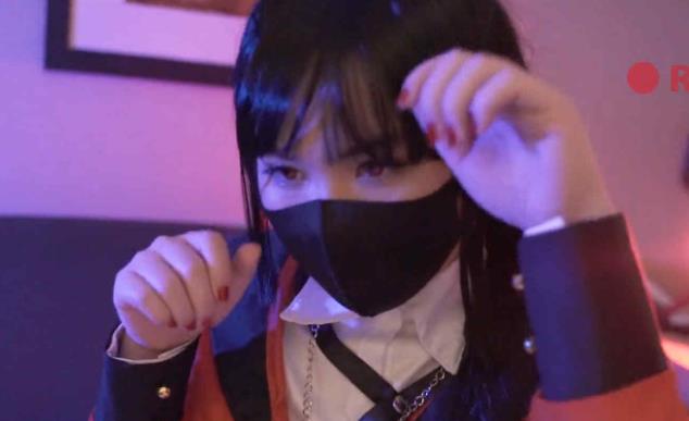P站亚裔COS大神(MasukuChan)稀缺合集