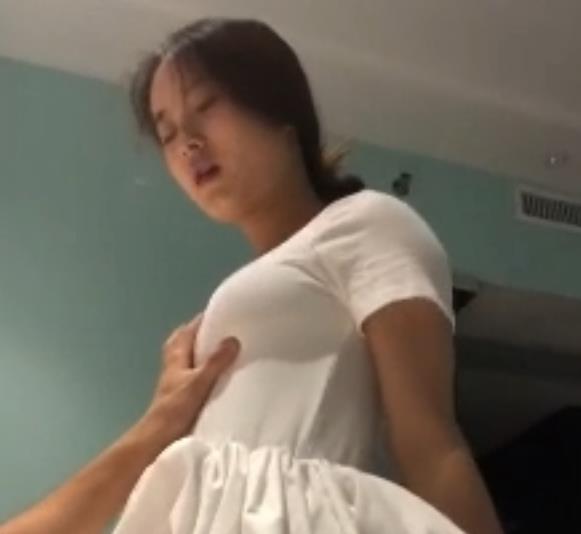 某推稚嫩漂亮极美清纯系反差学妹串烧锦集