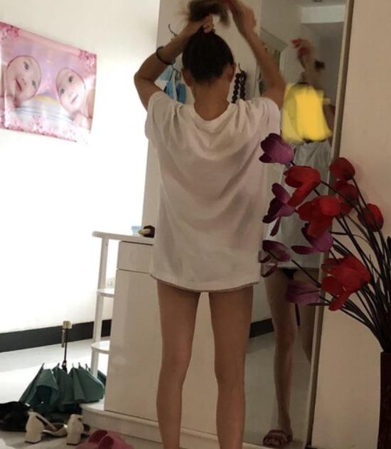 某推挑战伦理（亲生母亲）完整合集