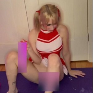 OnlyFanslewdestbunnie高颜值少女62部视频合集39.5G嫩得能掐
