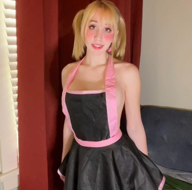 OnlyFanslewdestbunnie高颜值少女62部视频合集39.5G嫩得能掐