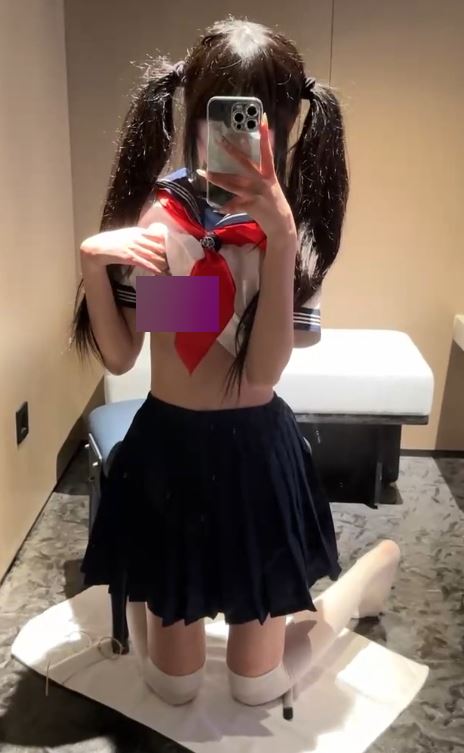 呆呆兽OnlyFans私密视频47部705M太撩人