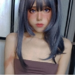 钛合金TiTi囚禁少女36P1V364M绝美身材惹火