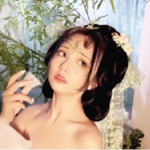 微博喵小吉端午福利3V11P600M身材绝了