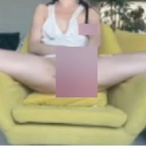 OFYoxiKokawa绝美一字马热舞合集11G宅男必看