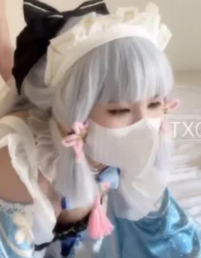 网红小敏儿热舞私拍合集44部31.52G身材太惹火