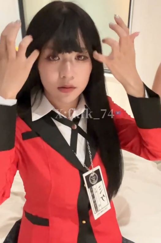 20部牛牛公主伪娘视频骚气外露台湾高颜值fkfk_74合集5G