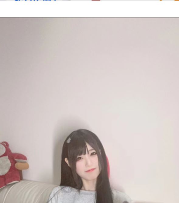 草莓粥粥舰长私藏COS合集94部视频2G身材炸裂